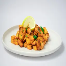 Hurra Potatoes